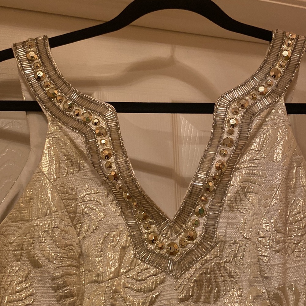 Lilly Pulitzer dress || size 00 - Picture 2 of 5